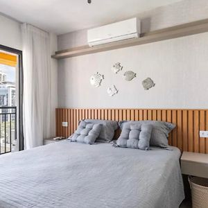 Apartamento de 1 Dormitorio